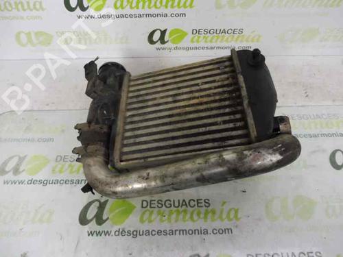 Used Intercooler Intercooler 1841945 1841945