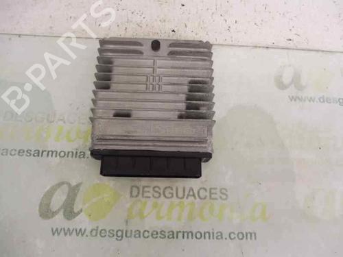 Used Engine control unit (ECU) Engine control unit (ECU) 1844990 1844990