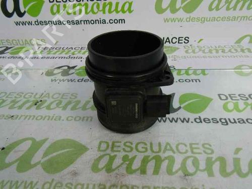 Used Mass air flow sensor PEUGEOT 407 (6D_) [2004-2011]  1878077