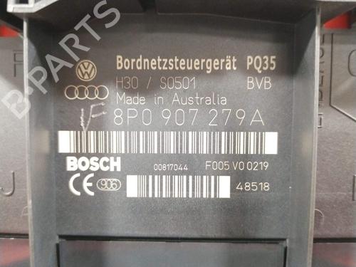Fuse box AUDI A3 (8P1) 2.0 TDI 16V | BP36499459E1 - Image 4