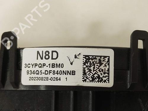 Headlight switch HYUNDAI KONA (SX2) 1.6 GDi Hybrid | BP33324409I24 - Image 8