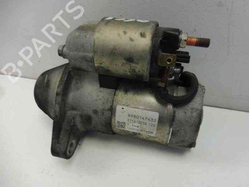 Used Starter Starter 2724521 2724521