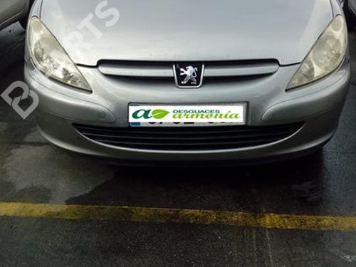 Used Parts PEUGEOT 307 Break (3E)  1.6 16V  1160967