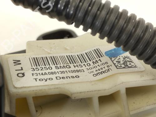 Headlight switch HONDA CIVIC VIII Hatchback (FN, FK) 2.2 CTDi (FK3) | BP11036895I24 