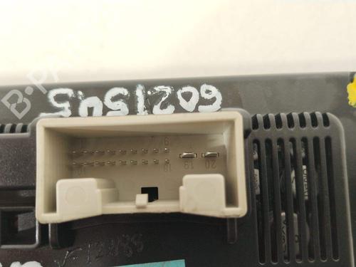 Climate control VW EOS (1F7, 1F8) | BP18242528I5 - Image 8