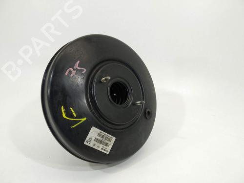 Servo brake RENAULT MEGANE IV Hatchback (B9A/M/N_) 1.5 dCi 110 (B9A3) | BP23662407M42 - Image 2