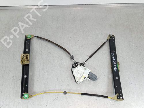 front-right-window-mechanism-audi-q3-8ub-8ug-2011-2012-2013-2014-2015-2016-2017-2018-2019-2020-29946414 main image