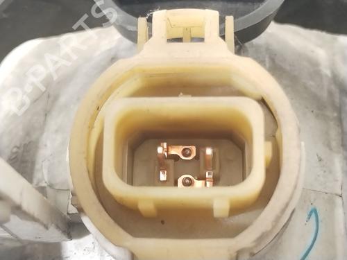 Right front fog light CITROËN C3 II (SC_) 1.4 HDi 70 (SC8HZC, SC8HR0, SC8HP4) | BP32389980C31 