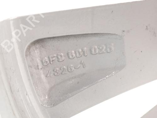 Rim SEAT ARONA (KJ7, KJP) 1.0 TSI | BP26235329C45 