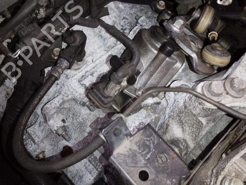 Used Gearbox Gearbox OPEL ZAFIRA TOURER C (P12) 1.6 CDTI (75) (136 hp) 40259720 40259720