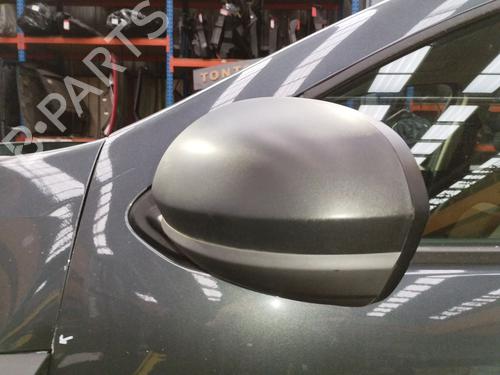 Left mirror DACIA DUSTER (HM_) | BP38073749C26 - Image 2