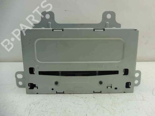 radio-opel-astra-j-p10-22800670-2009-2010-2011-2012-2013-2014-2015-2016-2838156 main image
