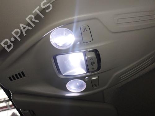 Used Interior roof light Interior roof light 37192759 37192759