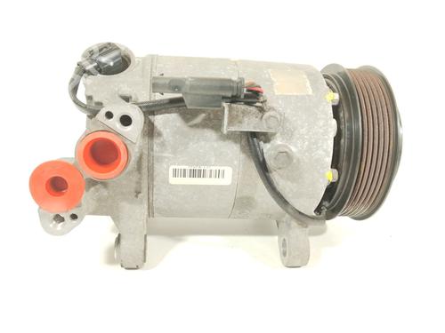 Used AC compressor AC compressor BMW 5 (F10) 520 d (190 hp) 18407216 18407216