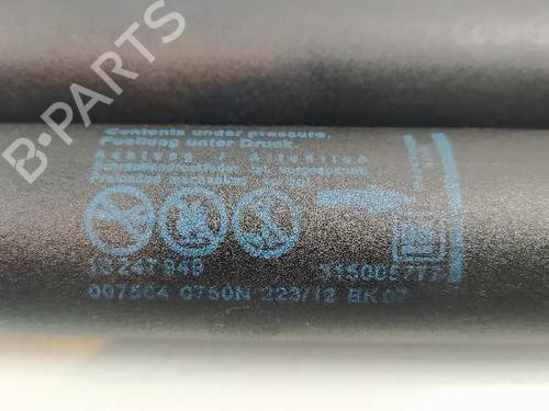 Tailgate lift support OPEL INSIGNIA A Sports Tourer (G09) 2.0 CDTI 4x4 (35) | BP14302695C138 