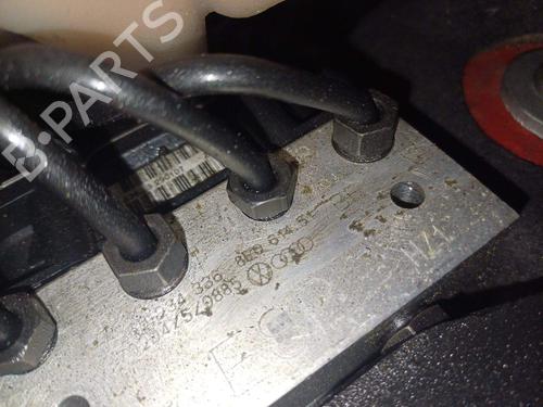 abs-pump-audi-a4-b7-8ec-2004-2005-2006-2007-2008-2009-36440327 main image