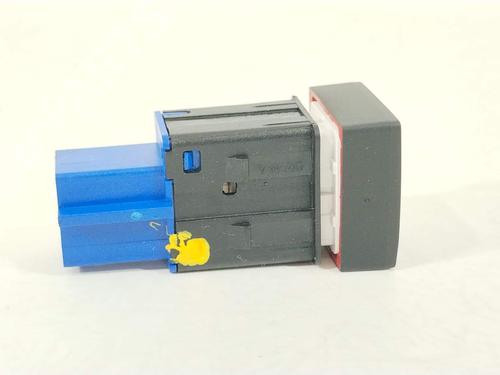 Warning switch SEAT IBIZA V (KJ1, KJG) | BP36503654I22 - Image 3