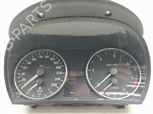 Used Instrument cluster BMW 3 (E90) 320 d (163 hp) 6024750