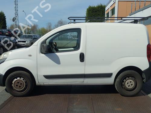 Fuse box CITROËN NEMO Box Body/MPV (AA_) 1.3 HDi 75 | BP33843603E1  - Image 6