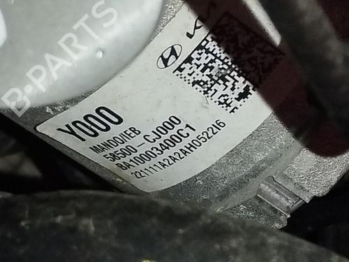 ABS pump KIA SPORTAGE V (NQ5) | BP36696285M43 - Image 3
