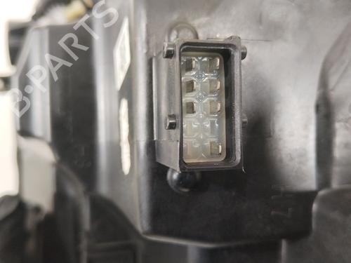 Right headlight CITROËN C3 AIRCROSS II (2R_, 2C_) 1.5 BlueHDi 120 (2CYHXX) | BP36391484C29  - Image 5
