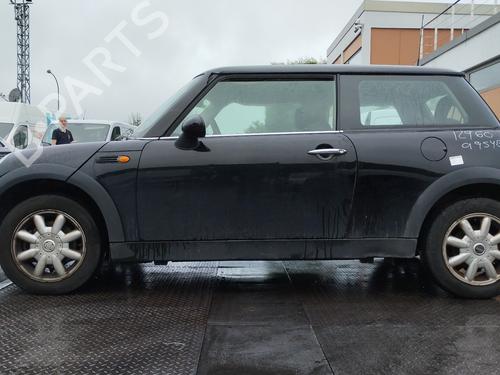 Engine control unit (ECU) MINI MINI (R50, R53) One | BP19431197M57 