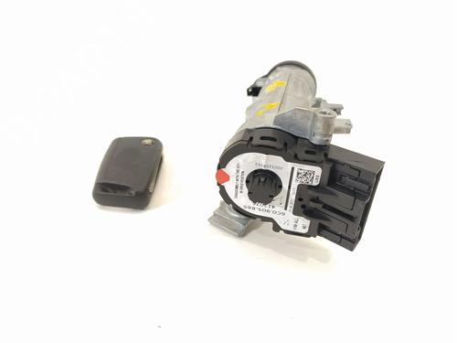Ignition barrel SKODA FABIA III (NJ3)  | BP6164346M48 