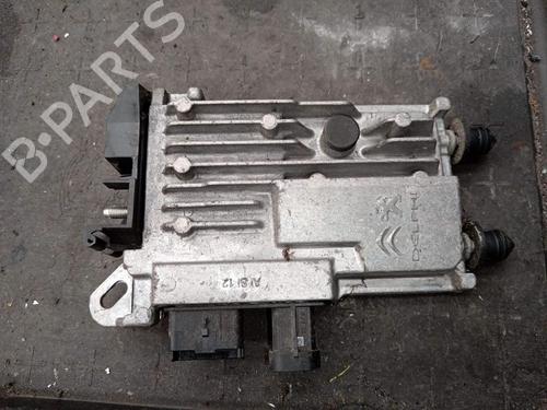 Used Electronic module Electronic module 35765222 35765222
