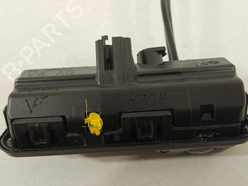 Tailgate handle AUDI A1 Sportback (GBA) 30 TFSI | BP33208713C132 - Image 4