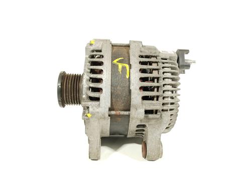 Used Alternator RENAULT MASTER III Van (FV) 2.3 dCi 130 FWD (FV0M, FV0Y, FV0J, FV02, FV03) (130 hp) 27321993