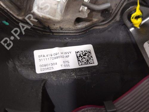 Rat SEAT IBIZA V (KJ1, KJG) 1.0 TSI | BP27297034C49 - Image 4