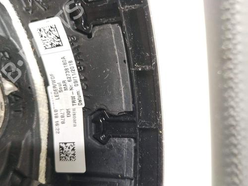 Steering wheel AUDI Q2 (GAB, GAG) 35 TFSI | BP33954371C49 - Image 7