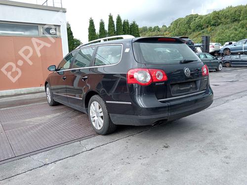Gearbox VW PASSAT B6 Variant (3C5) 2.0 TDI 16V | BP26612857M3 - Image 3