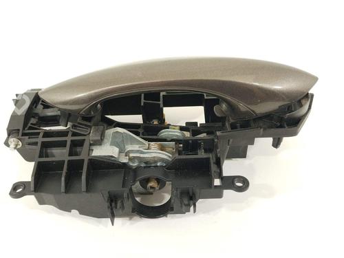 Used Rear left exterior door handle Rear left exterior door handle 28021789 28021789