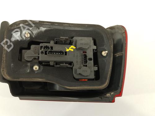 Right taillight SEAT IBIZA II (6K1) 1.9 TDI | BP27838989C35 