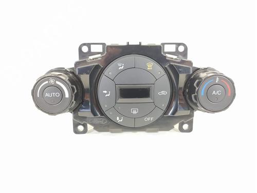 Used Climate control Climate control 8370479 8370479