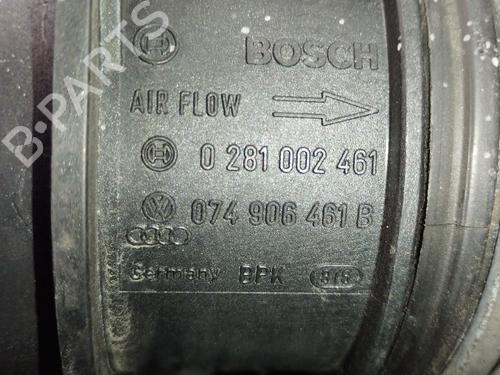 Used Mass air flow sensor Mass air flow sensor 36784908 36784908
