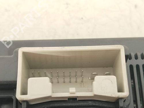 Climate control SEAT LEON (1P1) 1.6 TDI | BP37991749I5 - Image 7
