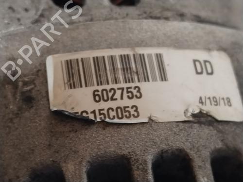 Generator CITROËN JUMPY I (U6U_) 2.0 HDi 95 | BP30934481M7