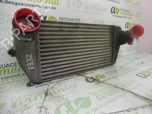 Intercooler KIA CARNIVAL / GRAND CARNIVAL III (VQ) 2.9 CRDi | BP1854600M30 