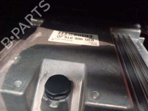 Used Engine control unit (ECU) Engine control unit (ECU) AUDI A4 B7 (8EC) 2.0 TDI 16V (140 hp) 36306458 36306458