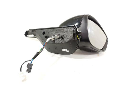 Right mirror CITROËN C3 II (SC_)  | BP24500947C27 
