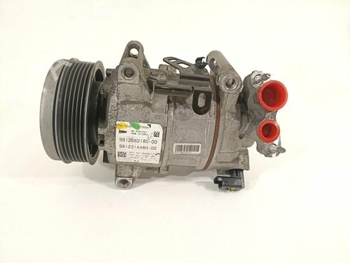 Used AC compressor PEUGEOT 308 II (LB_, LP_, LW_, LH_, L3_) [2013-2021]  13009776