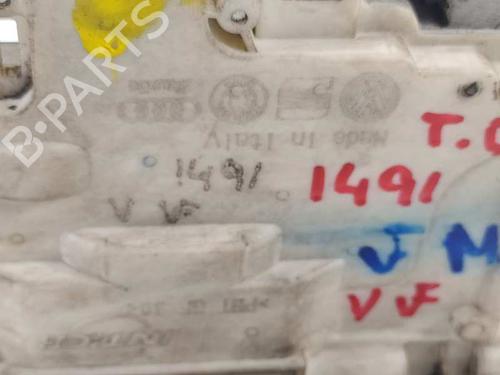 Rear right lock SEAT EXEO (3R2)  | BP4859315C99 