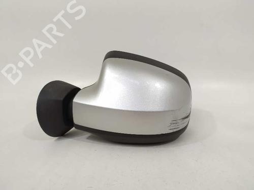 Left mirror DACIA SANDERO  | BP6693045C26 