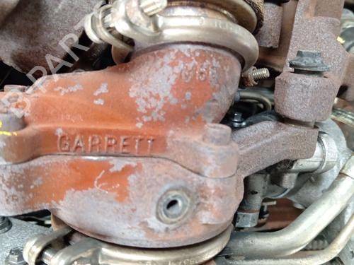 Engine CITROËN C5 III (RD_)  | BP7558228M1 