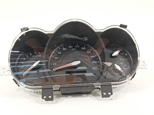 Used Instrument cluster KIA RIO III (UB) [2011-2017]  6829768