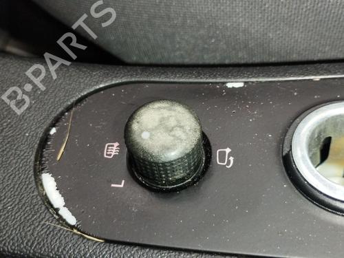 Spejlkontakt Spejlkontakt SEAT ALTEA XL (5P5, 5P8) 1.6 TDI (105 hp) 35956660 35956660