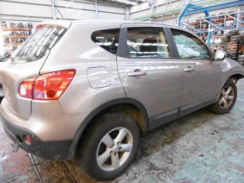 Mass air flow sensor NISSAN QASHQAI / QASHQAI +2 I (J10, NJ10, JJ10E)  | BP1840107M95 