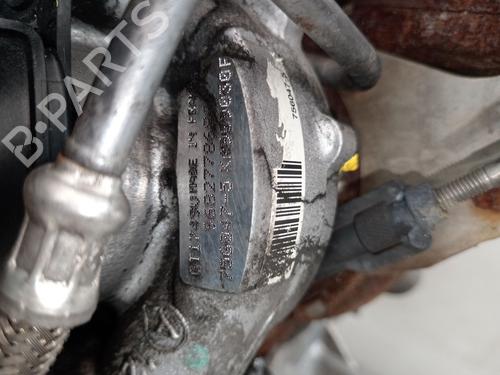 Engine CITROËN C4 Picasso I MPV (UD_) 2.0 HDi 138 | BP33759620M1 - Image 7